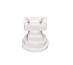 TeeJet TwinJet Flat Spray Tip White 110° x 2 Rated @ 0.80 GPM TTJ60-11008VP