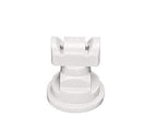 TeeJet TwinJet Flat Spray Tip White 110° x 2 Rated @ 0.80 GPM TTJ60-11008VP