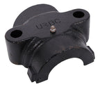 Bearing Cap for Ribbed Spool w/ Grease Fitting on 4-1/4" Bolt Center DS113