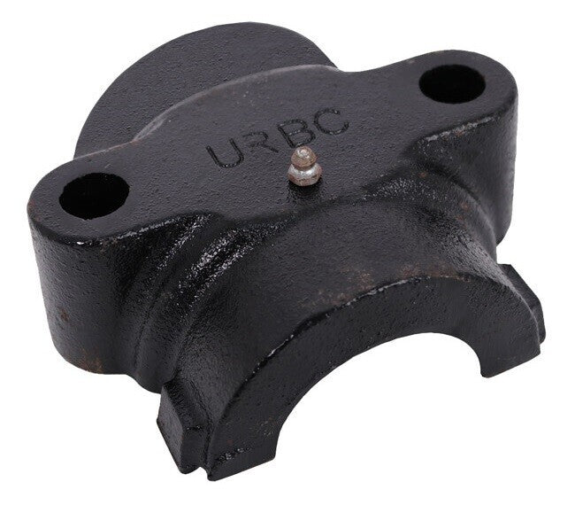 Bearing Cap for Ribbed Spool w/ Grease Fitting on 4-1/4" Bolt Center DS113