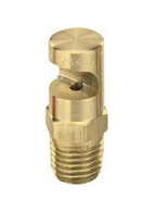 TeeJet Fieldjet Nozzle Spray Tip 1/4" MPT 3.6 GPM @ 40 PSI 22 Foot Width