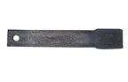 2 of Rotary Cutter Blade 27.5" x 4" x 0.5" w/ 1-3/8" Hole USA MADE 582013F