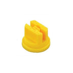 TeeJet Flat Spray Tip Yellow 110° Polymer Visiflo TP11002VP