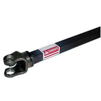Weasler 38.75" Long x 1" x 1-1/8" Yoke & Tube Assembly Fits 3/4" x 7/8" Shaft