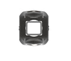 Weasler 38.75" Long x 1" x 1-1/8" Yoke & Tube Assembly Fits 3/4" x 7/8" Shaft