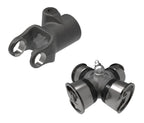 Weasler Cross/Bearing U-Joint Kit & Tractor Yoke 1-3/8" 6 Spline 55N Series