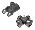 Weasler Cross/Bearing U-Joint Kit & Tractor Yoke 1-3/8" 6 Spline 55N Series