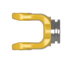Weasler Inner Profile Roll Pin Yoke 29.8 MM (1-11/64") Bore Series 2 300-6229