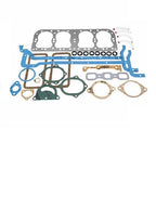 Replacement For 2N, 8N, 9N Gasket Overhaul Set 1939-52 w/ Metal Head Gasket