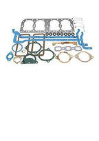 Replacement For 2N, 8N, 9N Gasket Overhaul Set 1939-52 w/ Metal Head Gasket