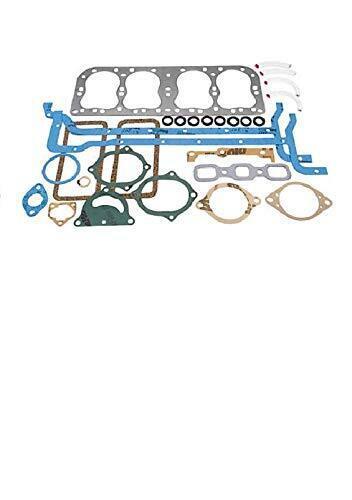 Replacement For 2N, 8N, 9N Gasket Overhaul Set 1939-52 w/ Metal Head Gasket