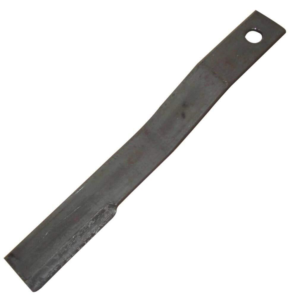 Rotary Cutter Blade 30.75" x 3.5" x 0.5" w/ 1.5" Hole CCW USA MADE 464BH
