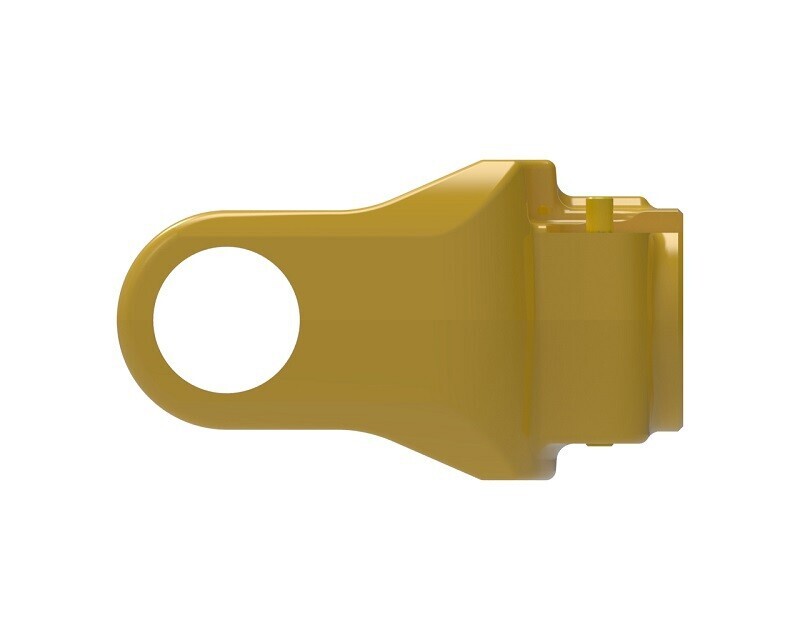 Weasler 1-3/8" 21 Spline Tractor Quick Disconnect Yoke 2600 Series 102-7021