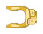 Weasler 1-3/8" 21 Spline Tractor Quick Disconnect Yoke 2600 Series 102-7021