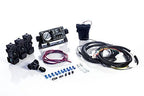 Triple Boom Control Box w/ 244C Regulating & 3-144A Solenoid Shutoff Valves