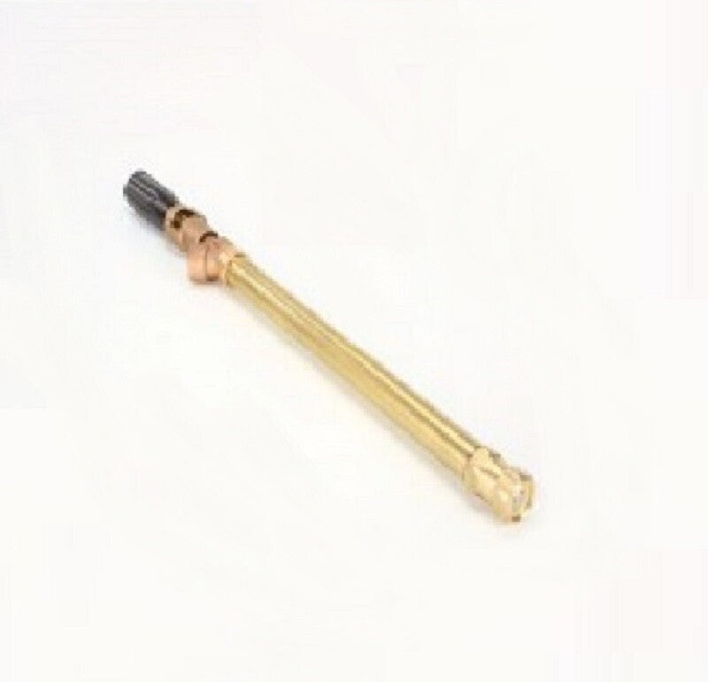 W.L Hamilton Brass 23 Senior Spray Gun With Plastic Control Handle 1005-01