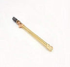 W.L Hamilton Brass 23 Senior Spray Gun With Plastic Control Handle 1005-01