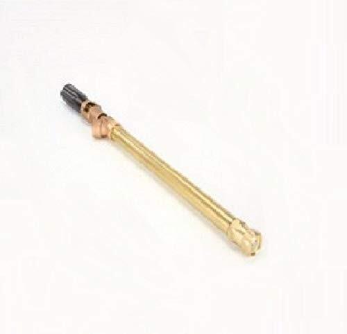 W.L Hamilton Brass 23 Senior Spray Gun With Plastic Control Handle 1005-01