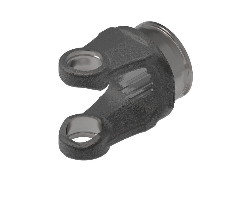 Weasler Shaft Weld Yoke 1-11/16" Bore 20 Spline 35N Series 302-3500