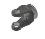 Weasler Shaft Weld Yoke 1-11/16" Bore 20 Spline 35N Series 302-3500