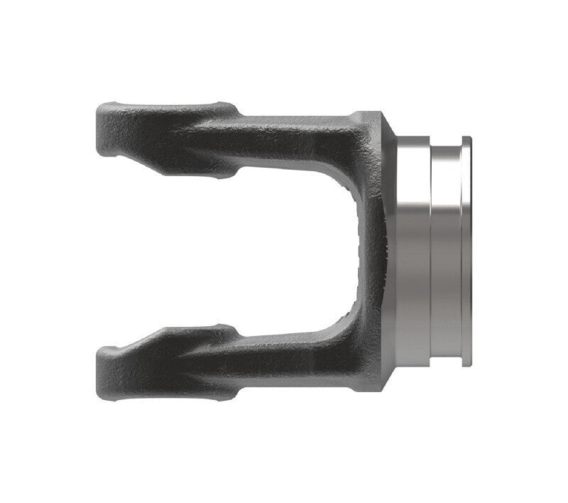 Weasler Shaft Weld Yoke 1-11/16" Bore 20 Spline 35N Series 302-3500