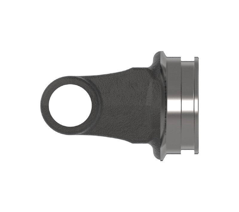 Weasler Shaft Weld Yoke 1-11/16" Bore 20 Spline 35N Series 302-3500