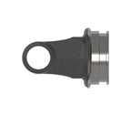 Weasler Shaft Weld Yoke 1-11/16" Bore 20 Spline 35N Series 302-3500