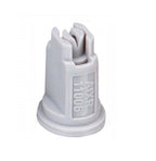 TeeJet Air Induction XR Flat Spray Tip Gray 110° Polymer 0.6 GPM @ 40 PSI