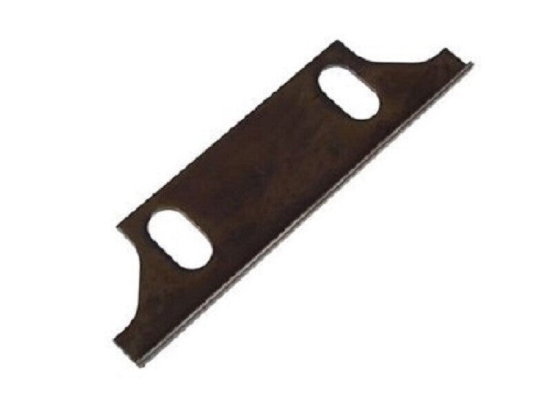 4 of 6" Wear Plate Universal Replacement 141021
