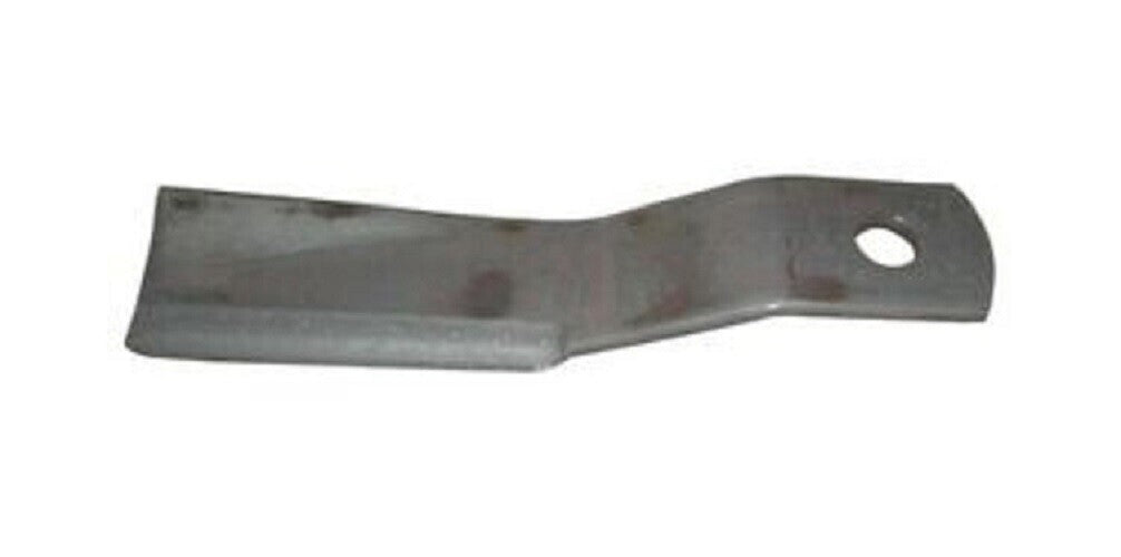 Replacement Bush Hog Rotary Cutter Blade 20.75" x 4" x 0.5" w/ 1.5" Hole CCW