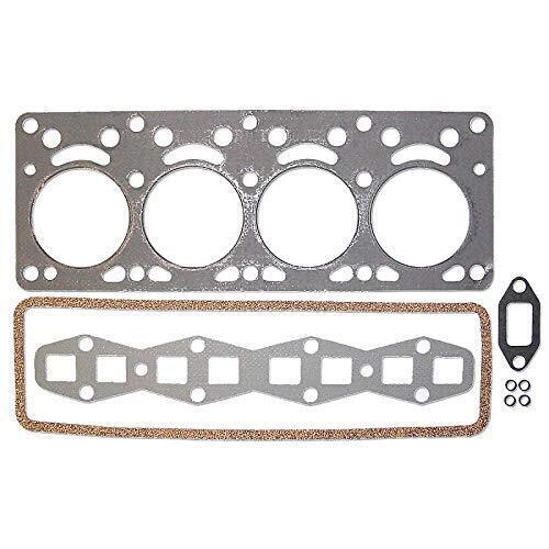 Head Gasket Set Z120 & Z129 Continental Gas TO20VG