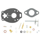 Carburetor Rebuild Kit Fits Models 66HC, 77HC, Super 66 and 660 R0398