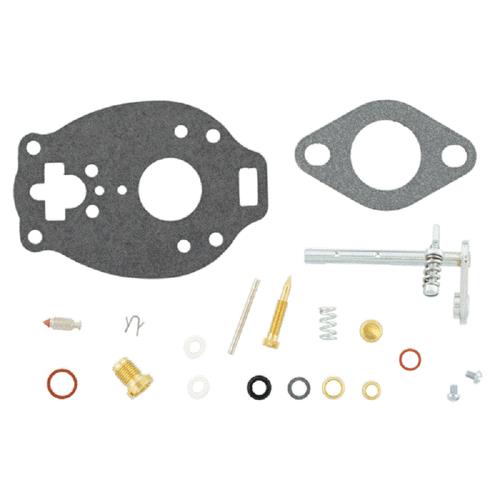 Carburetor Rebuild Kit Fits Models 66HC, 77HC, Super 66 and 660 R0398