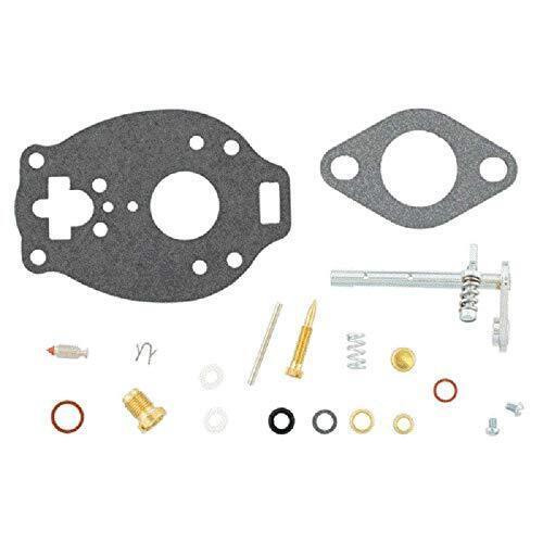 Carburetor Rebuild Kit Fits Models 66HC, 77HC, Super 66 and 660 R0398