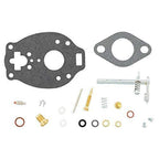 Carburetor Rebuild Kit Fits Models 66HC, 77HC, Super 66 and 660 R0398