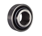 Hex Bore Cylindrical Flat Bearing Insert 7/8" Bore x 2.04" OD x 1" IR Width x