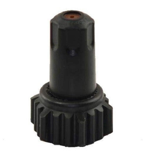 TeeJet ConeJet Poly Adjustable Spray Tip 11/16" Female Thread 0.69 GPM @ 40 PSI