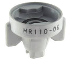 Wilger Dicamba Mid Range Combo-Jet Flat Fan Spray Tip Rated 0.60 GPM @ 40 PSI