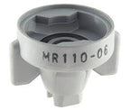 Wilger Dicamba Mid Range Combo-Jet Flat Fan Spray Tip Rated 0.60 GPM @ 40 PSI