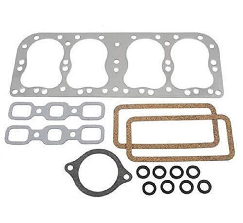 Replacement Head Gasket Set 120 Gas Engine 2N, 8N & 9N Tractor (1939-52) VGCPNM