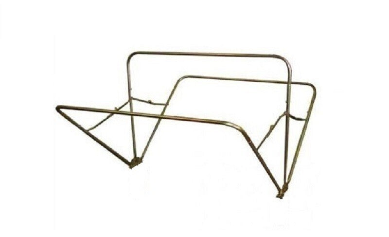 Tractor Umbrella Buggy Top 3 Bow 40" Frame Only 405272