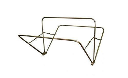 Tractor Umbrella Buggy Top 3 Bow 40" Frame Only 405272