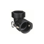 2" Banjo Poly Cam Lever Female Coupler 90 Degree - 2" Female NPT USA MADE 200D90