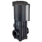 Teejet Directovalve 12V Solenoid Valve w/ 3/4" Inlet & 1/2" Outlet AA144P-1