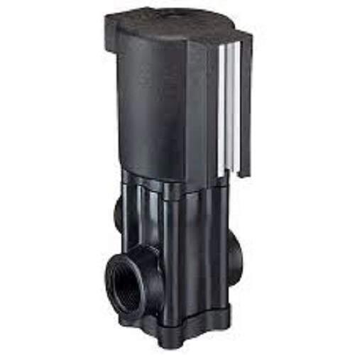 Teejet Directovalve 12V Solenoid Valve w/ 3/4" Inlet & 1/2" Outlet AA144P-1