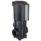 Teejet Directovalve 12V Solenoid Valve w/ 3/4" Inlet & 1/2" Outlet AA144P-1