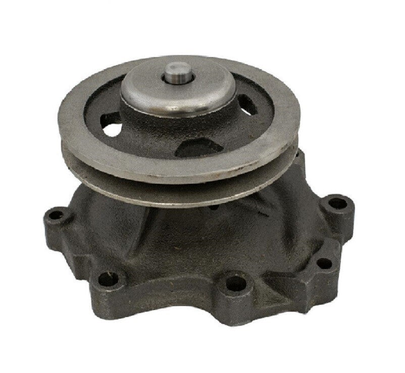 Water Pump Single Groove Pulley For Tractors, Construction & Industrial