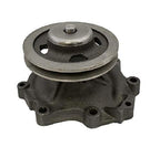 Water Pump Single Groove Pulley For Tractors, Construction & Industrial