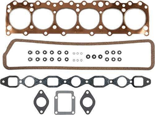 Cylinder Head Gasket Set C221 (1950-1969) HS3153W