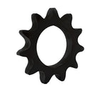 Weld-A-Sprocket for 80 Chain 15 Teeth X-Series Fits Hub Series w/ 2" Bore 80X15
